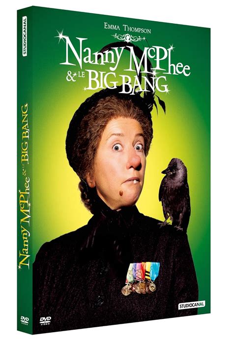 nanny mcphee et le big bang streaming|nanny mcphee bilibili.